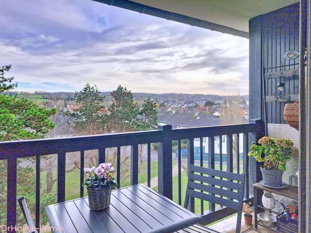 Vente appartement 2 pièces Villers sur Mer 14