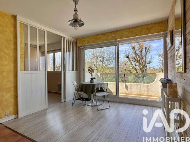 Vente appartement 2 pièces Villers sur Mer 14