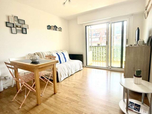Vente appartement 2 pièces Villers sur Mer 14