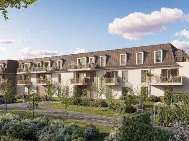 Vente appartement 2 pièces Villers sur Mer 14
