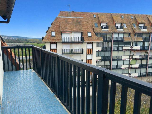 Vente appartement 2 pièces Villers sur Mer 14