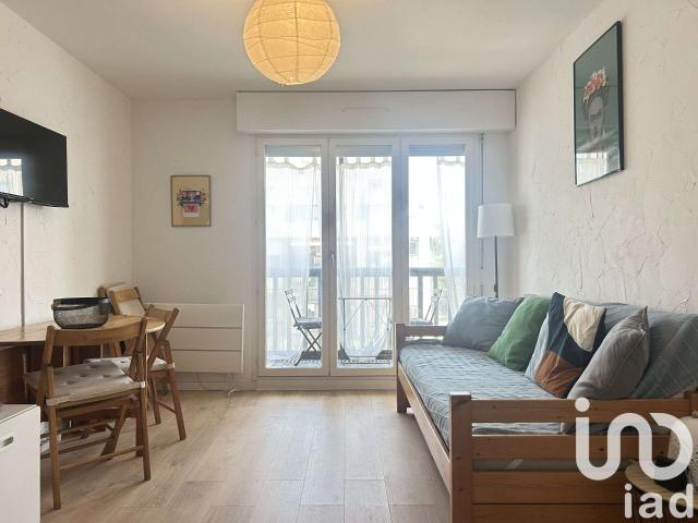 Vente appartement 2 pièces Villers sur Mer 14