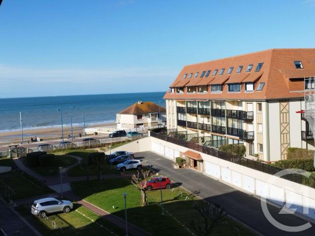 Vente appartement 2 pièces Villers sur Mer 14