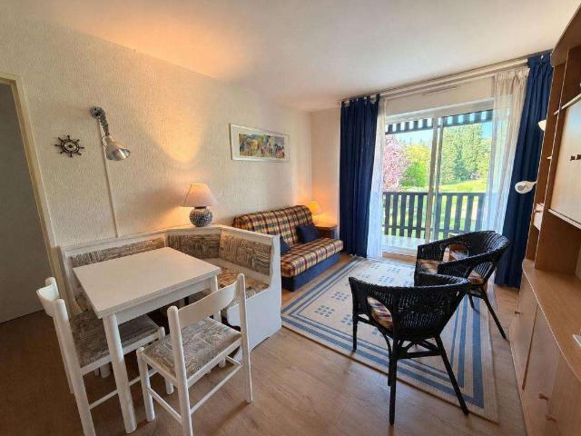 Vente appartement 2 pièces Villers sur Mer 14