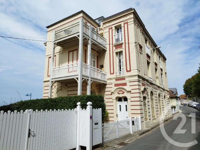Vente appartement 2 pièces Villers sur Mer 14