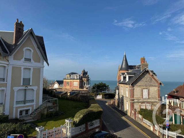 Vente appartement 2 pièces Villers sur Mer 14