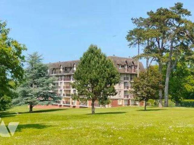 Vente appartement 2 pièces Villers sur Mer 14