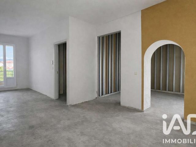 Vente appartement 2 pièces Villeurbanne 69