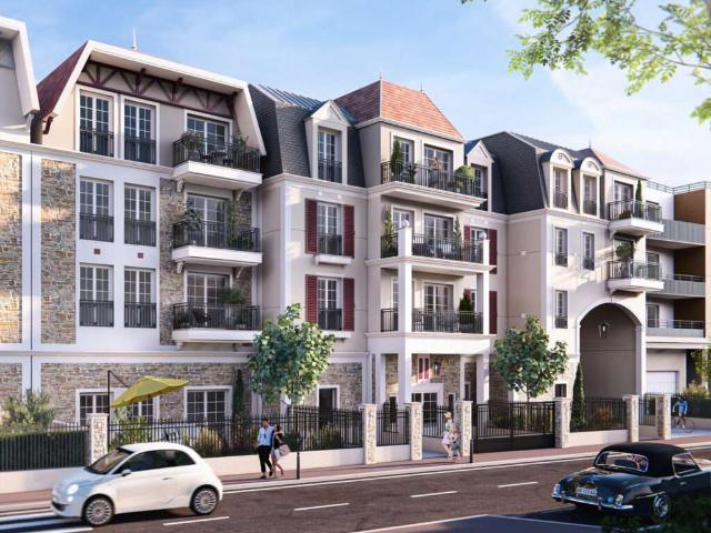 Vente appartement 2 pièces Villiers sur Marne 94