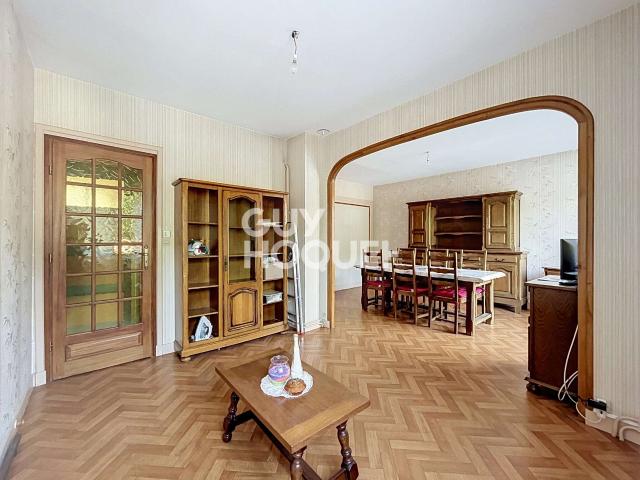 Vente appartement 2 pièces Vire Normandie 14
