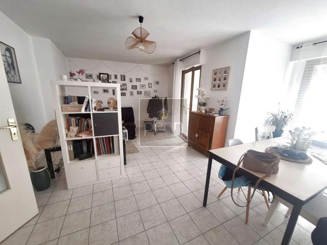 Vente appartement 2 pièces Vitré 35
