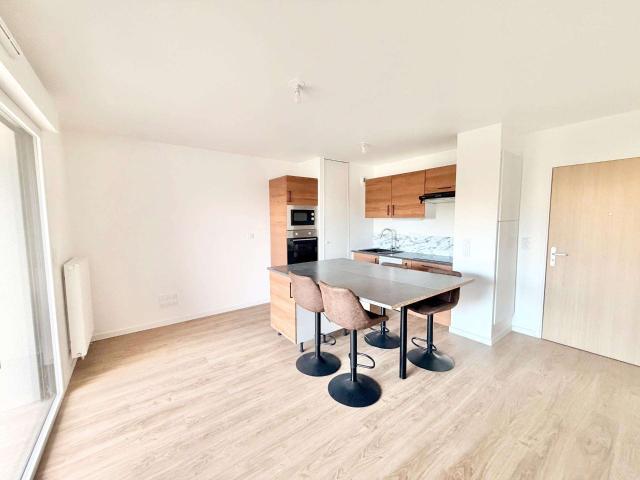 Vente appartement 2 pièces Vitré Villaudin Le Val 35