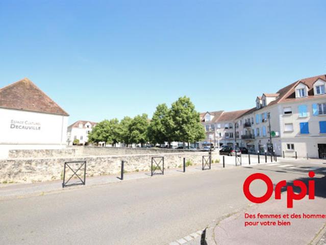 Vente Appartement 1 pièce 24 m2 Voisins le Bretonneux
