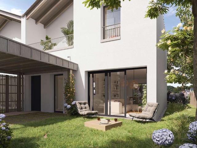 Vente appartement 2 pièces Acigné 35