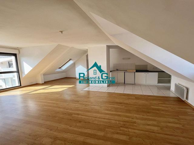 Vente appartement 2 pièces Acigné 35