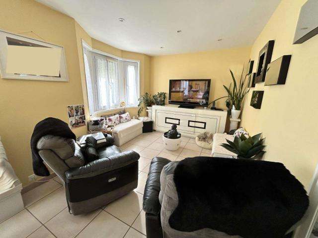 Vente appartement 2 pièces Agon Coutainville 50