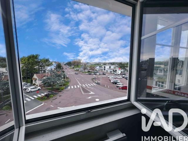 Vente appartement 2 pièces Agon Coutainville 50