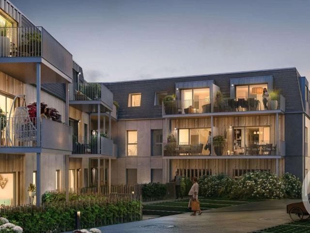 Vente appartement 2 pièces Agon Coutainville 50