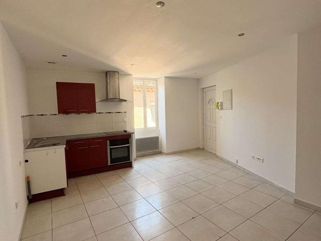 Vente appartement 2 pièces Agde 34