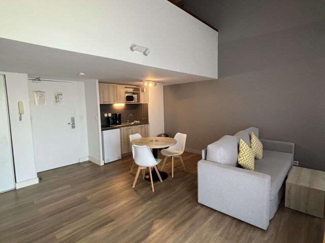 Vente appartement 2 pièces Aix en Provence 13