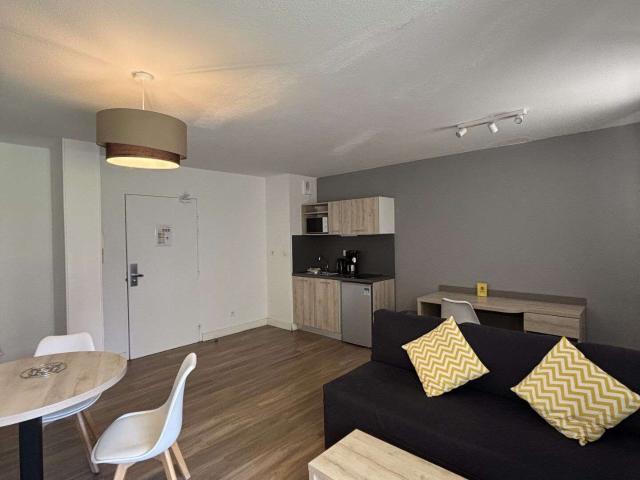 Vente appartement 2 pièces Aix en Provence 13