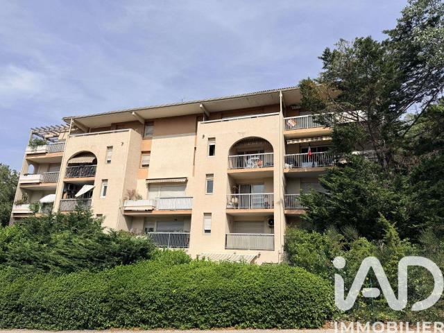 Vente appartement 2 pièces Aix en Provence 13