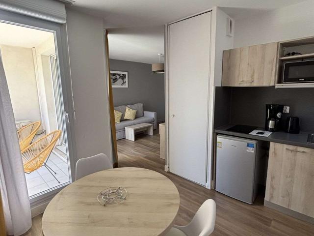 Vente appartement 2 pièces Aix en Provence 13