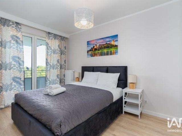 Vente appartement 2 pièces Aix en Provence 13