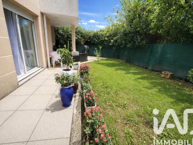 Vente appartement 2 pièces Aix en Provence 13