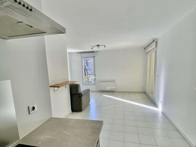 Vente appartement 2 pièces Aix en Provence 13