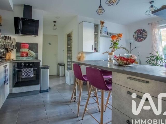 Vente appartement 2 pièces Aix les Bains 73
