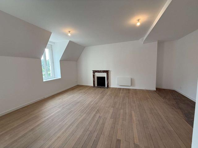 Vente appartement 2 pièces Aizenay 85