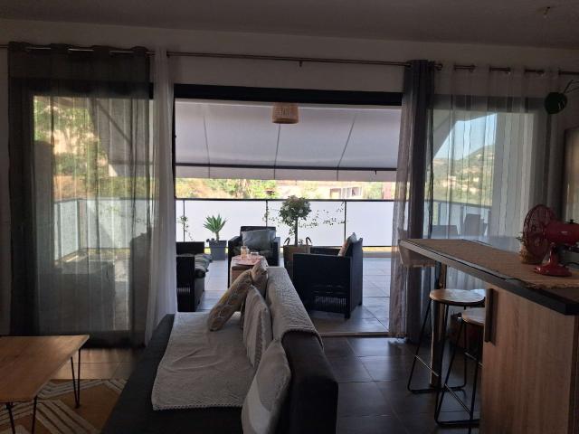 Vente appartement 2 pièces Ajaccio 20