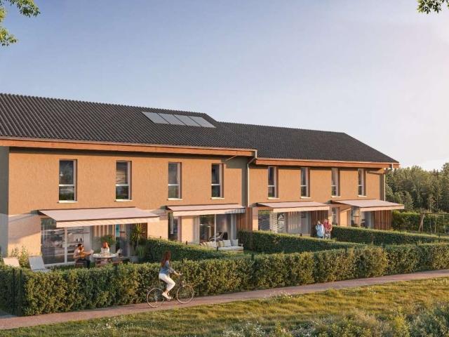 Vente appartement 2 pièces Albens 73