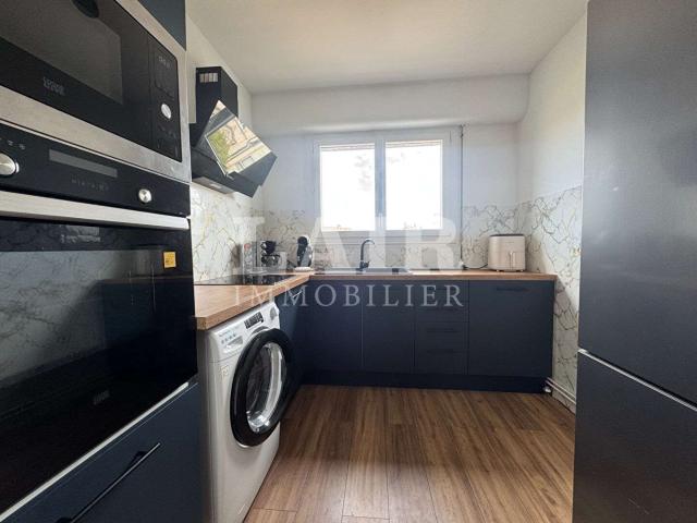 Vente appartement 2 pièces Alençon 61