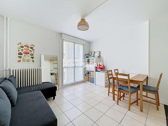 Vente appartement 2 pièces Alençon 61
