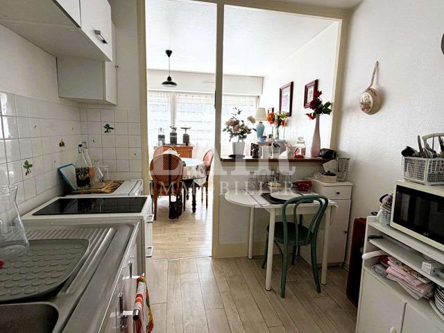 Vente appartement 2 pièces Alençon 61