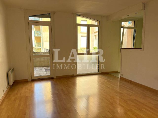 Vente appartement 2 pièces Alençon 61