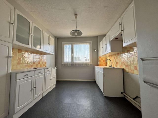 Vente appartement 2 pièces Alençon 61