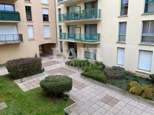 Vente appartement 2 pièces Alençon 61