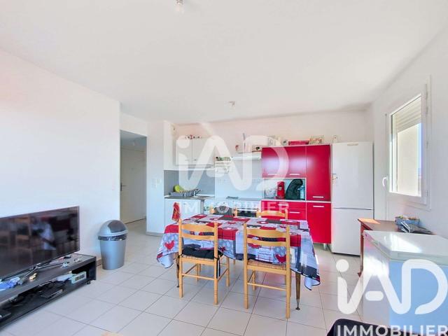 Vente appartement 2 pièces Alénya 66