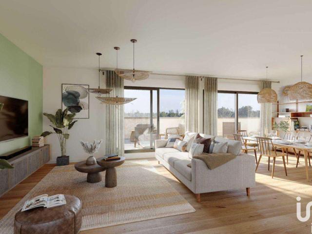 Vente appartement 2 pièces Alénya 66
