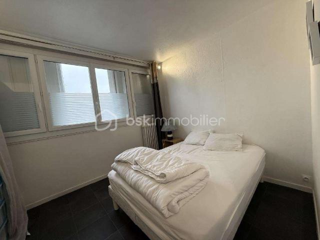 Vente appartement 2 pièces Allonnes 72