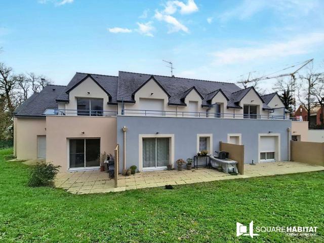Vente appartement 2 pièces Ambon 56