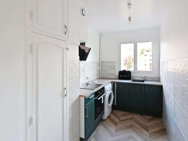 Vente appartement 2 pièces Amélie les Bains Palalda 66