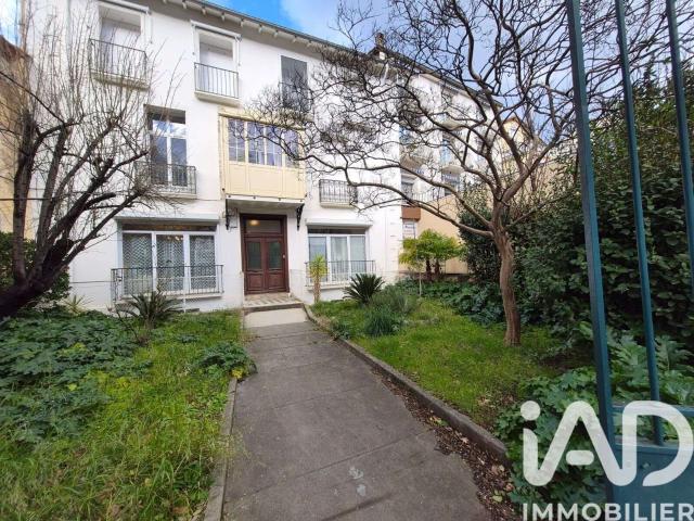 Vente appartement 2 pièces Amélie les Bains Palalda 66