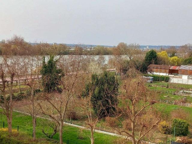 Vente appartement 2 pièces Amfreville la Mi Voie 76