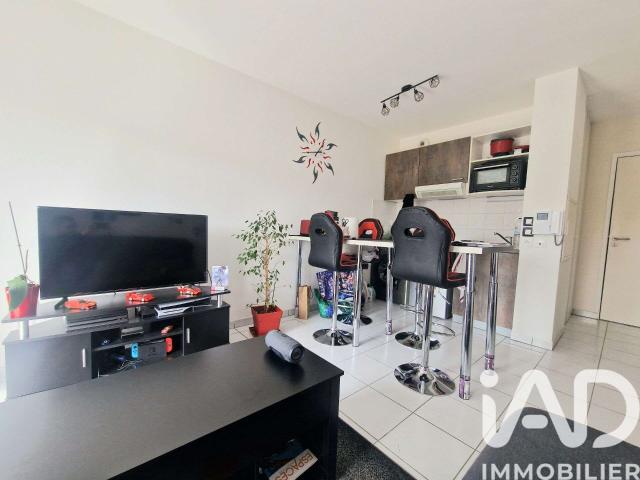 Vente appartement 2 pièces Amilly 45