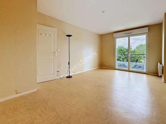 Vente appartement 2 pièces Ancenis Saint Géréon 44