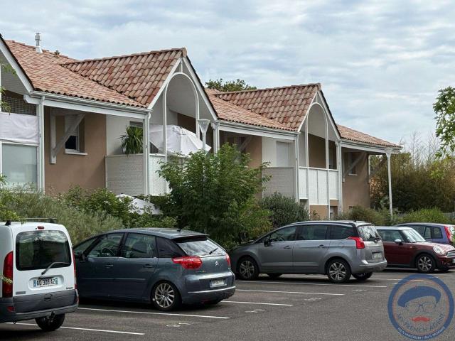Vente appartement 2 pièces Andernos les Bains 33